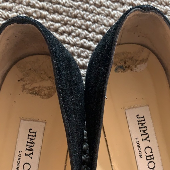 Jimmy Choo flats - Picture 5 of 5